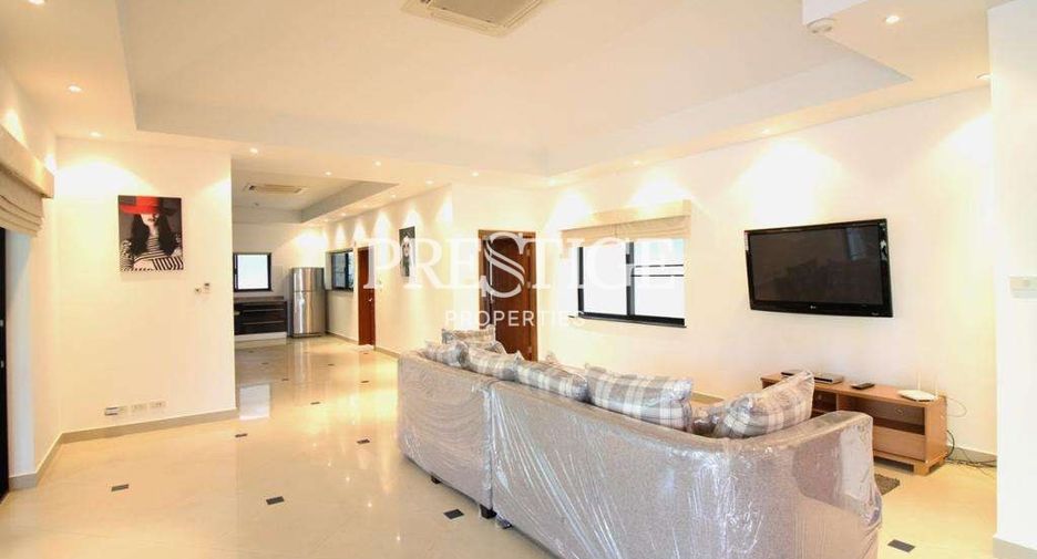 For sale 3 bed house in Bang Lamung, Chonburi