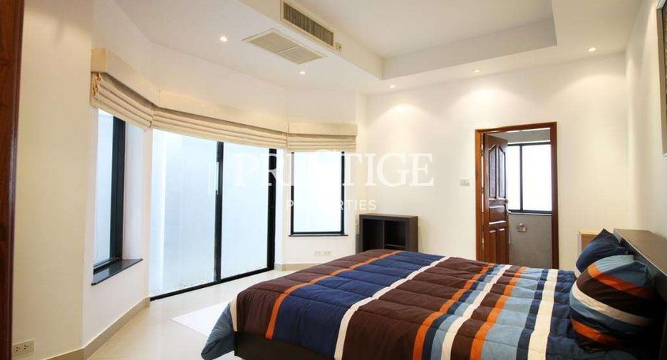 For sale 3 bed house in Bang Lamung, Chonburi
