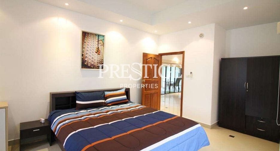 For sale 3 bed house in Bang Lamung, Chonburi