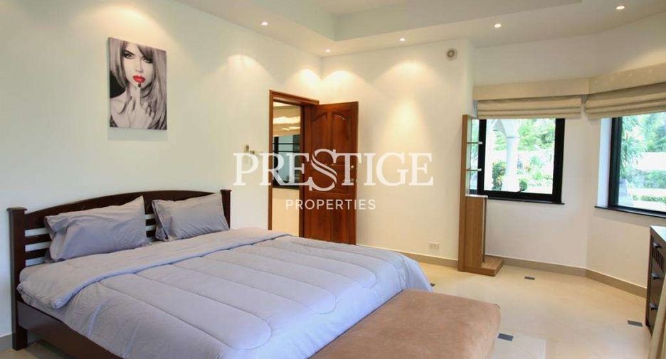 For sale 3 bed house in Bang Lamung, Chonburi