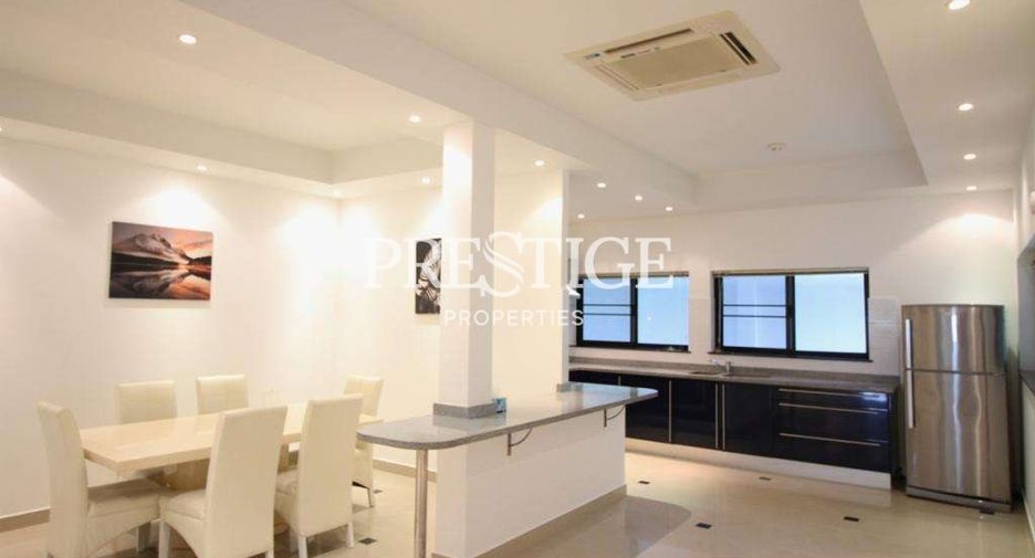 For sale 3 bed house in Bang Lamung, Chonburi