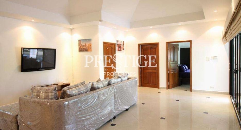 For sale 3 bed house in Bang Lamung, Chonburi