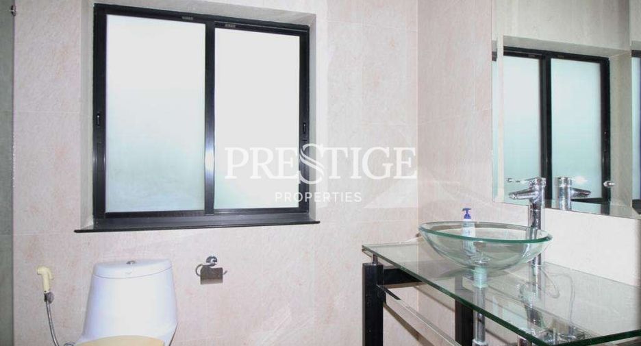For sale 3 bed house in Bang Lamung, Chonburi