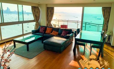 For sale 2 bed condo in Pattaya