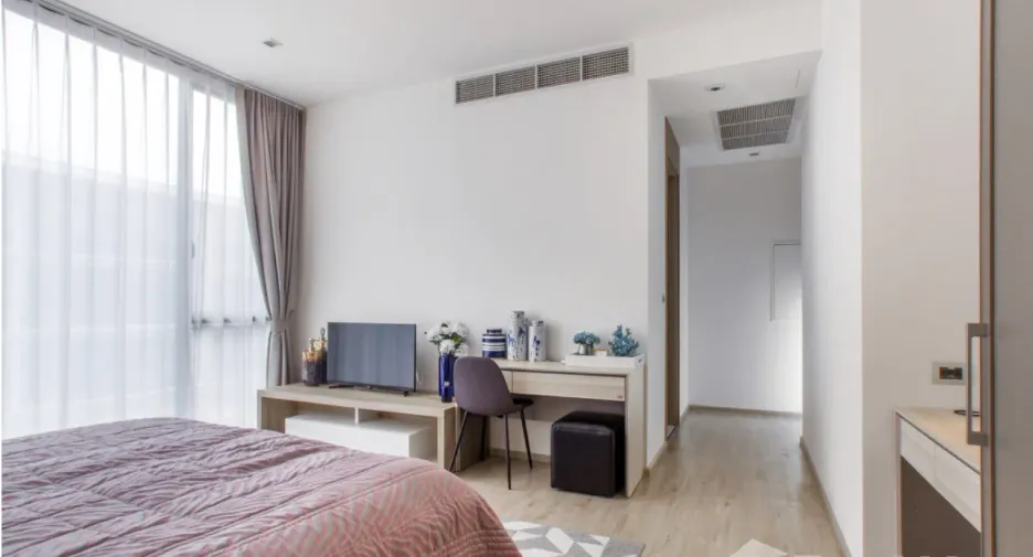 For sale 3 bed condo in Thalang, Phuket