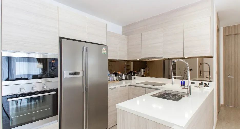 For sale 3 bed condo in Thalang, Phuket