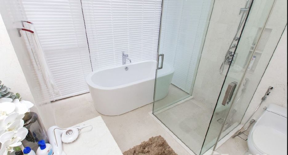 For sale 3 bed condo in Thalang, Phuket