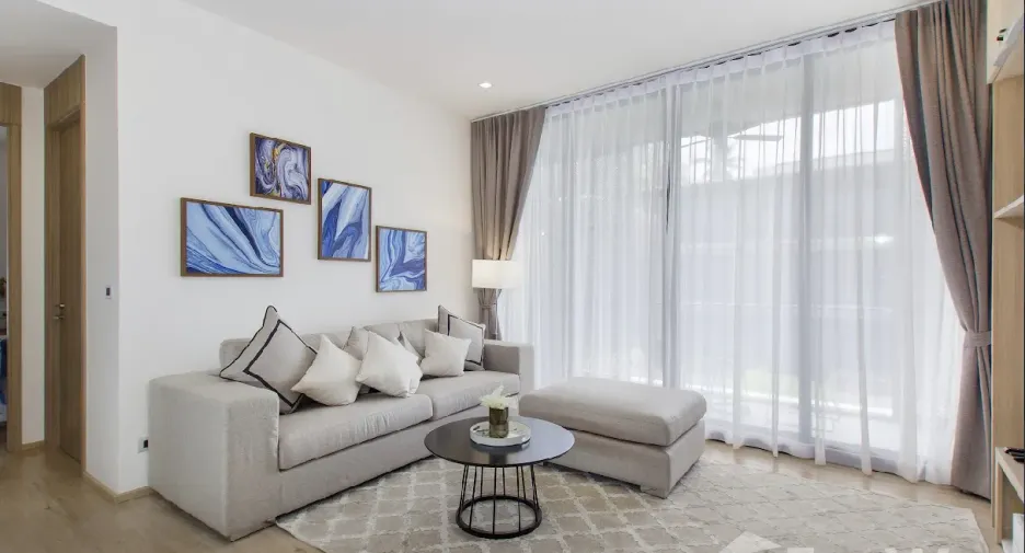 For sale 3 bed condo in Thalang, Phuket