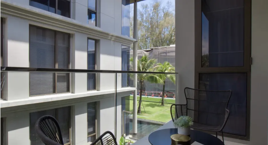 For sale 3 bed condo in Thalang, Phuket