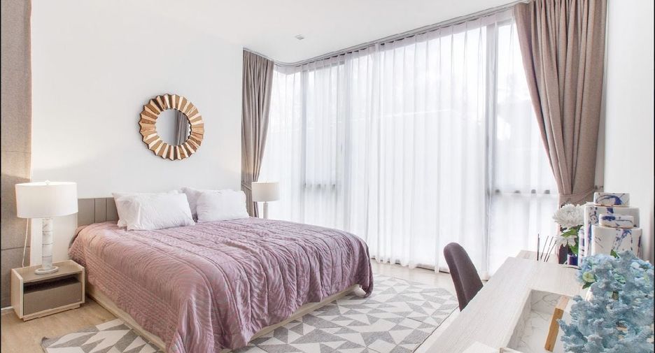 For sale 3 bed condo in Thalang, Phuket