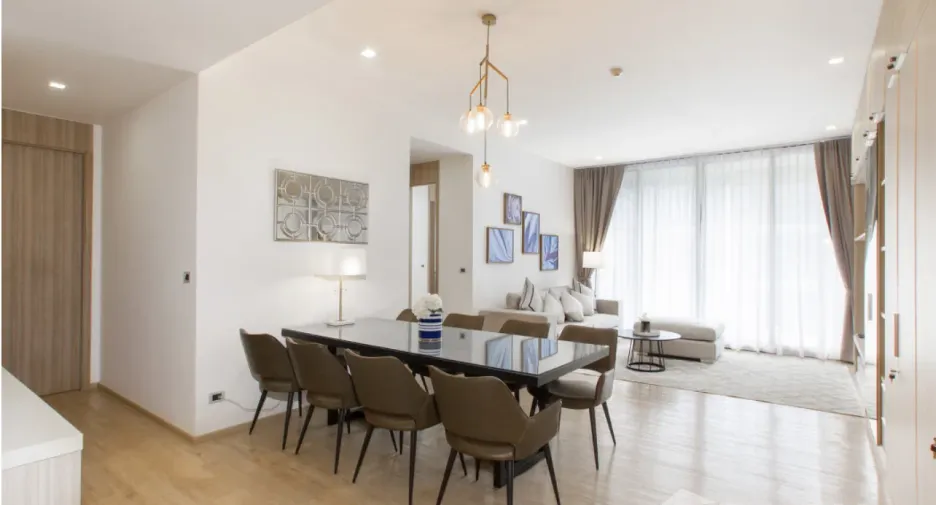 For sale 3 bed condo in Thalang, Phuket