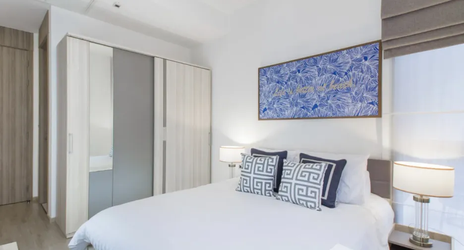 For sale 3 bed condo in Thalang, Phuket