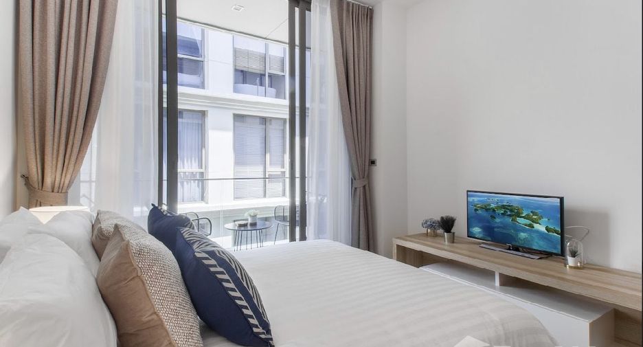 For sale 3 bed condo in Thalang, Phuket