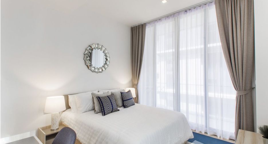 For sale 3 bed condo in Thalang, Phuket
