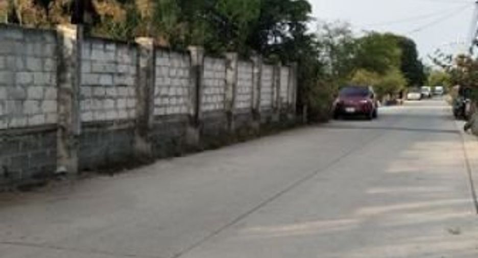 Terreno en venta en Mueang Samut Prakan, Samut Prakan