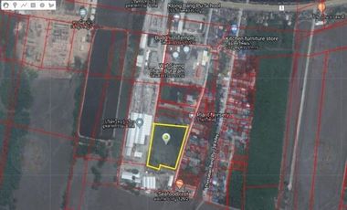 出售 土地 在 Mueang Samut Prakan, Samut Prakan