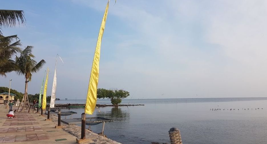 Terreno en venta en Mueang Samut Prakan, Samut Prakan
