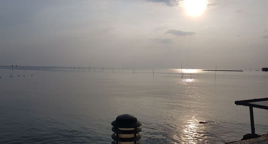Terreno en venta en Mueang Samut Prakan, Samut Prakan