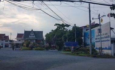 出售 土地 在 Mueang Samut Prakan, Samut Prakan