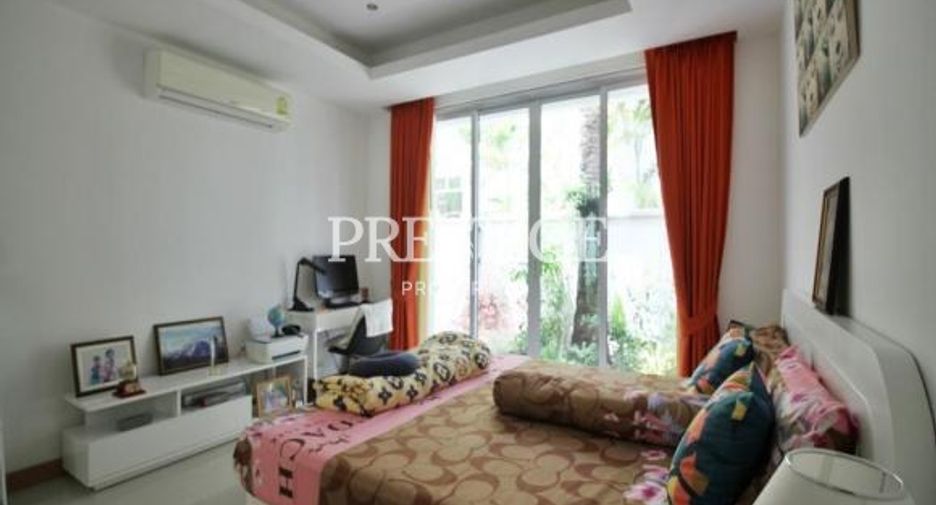 ขาย และ ให้เช่า 3 ห้องนอน บ้านเดี่ยว ใน บางละมุง, ชลบุรี