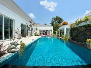 For Rent 3 Bedroom House In Bang Lamung, Chonburi