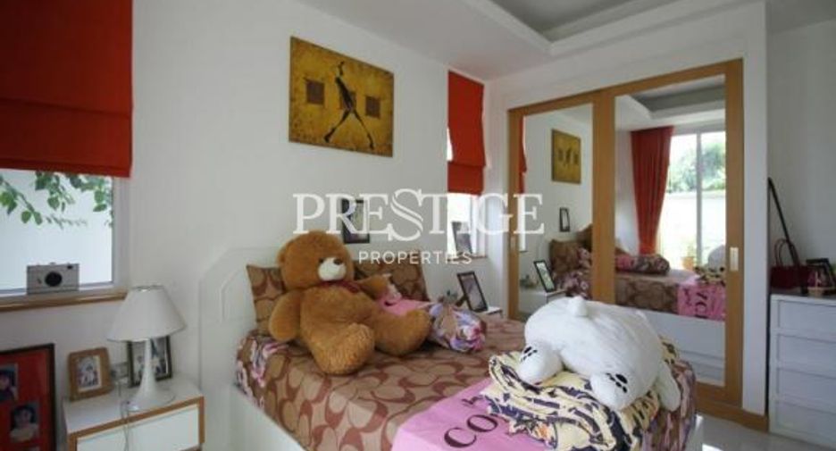 ขาย และ ให้เช่า 3 ห้องนอน บ้านเดี่ยว ใน บางละมุง, ชลบุรี