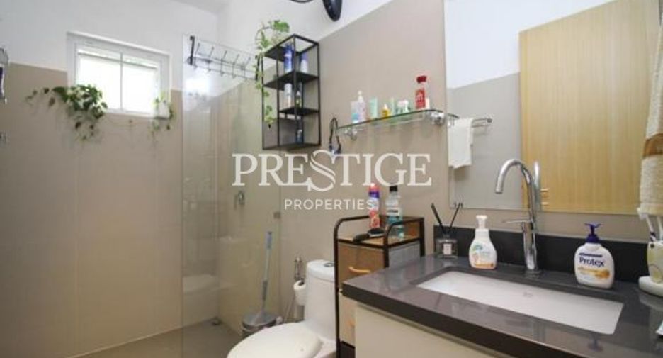 ขาย และ ให้เช่า 3 ห้องนอน บ้านเดี่ยว ใน บางละมุง, ชลบุรี