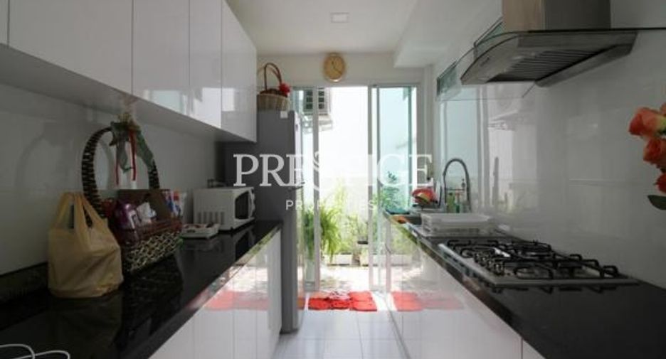 ขาย และ ให้เช่า 3 ห้องนอน บ้านเดี่ยว ใน บางละมุง, ชลบุรี