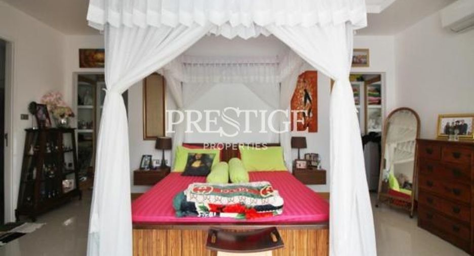 ขาย และ ให้เช่า 3 ห้องนอน บ้านเดี่ยว ใน บางละมุง, ชลบุรี