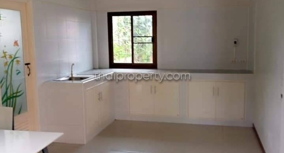 For sale スタジオ house in Bang Lamung, Chonburi