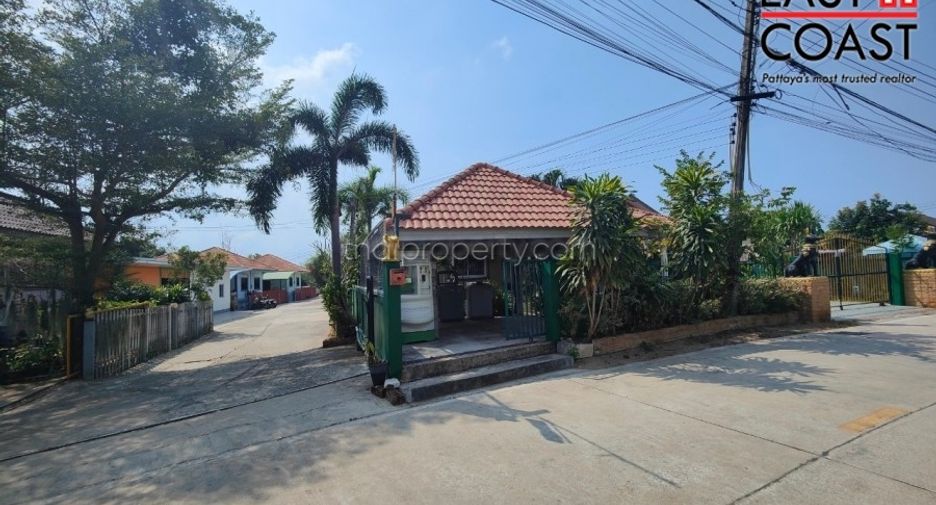 For sale スタジオ house in Bang Lamung, Chonburi