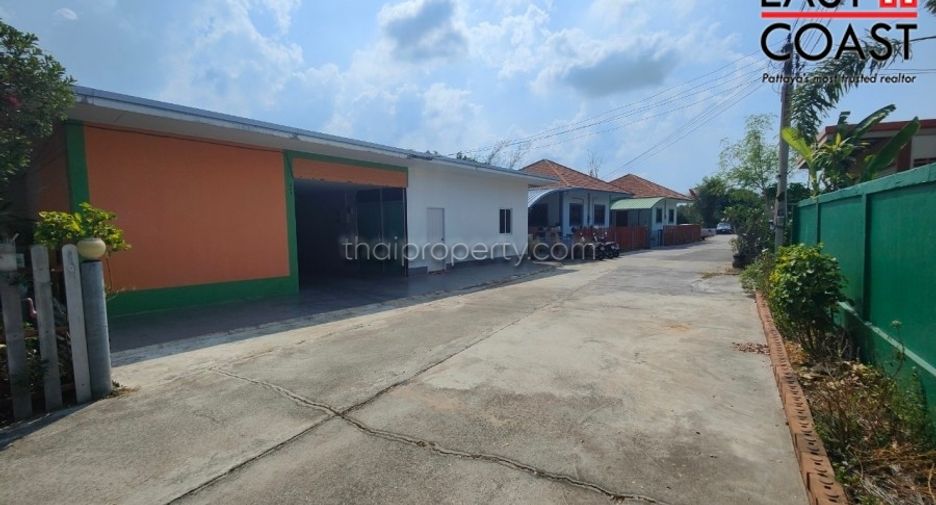 For sale スタジオ house in Bang Lamung, Chonburi