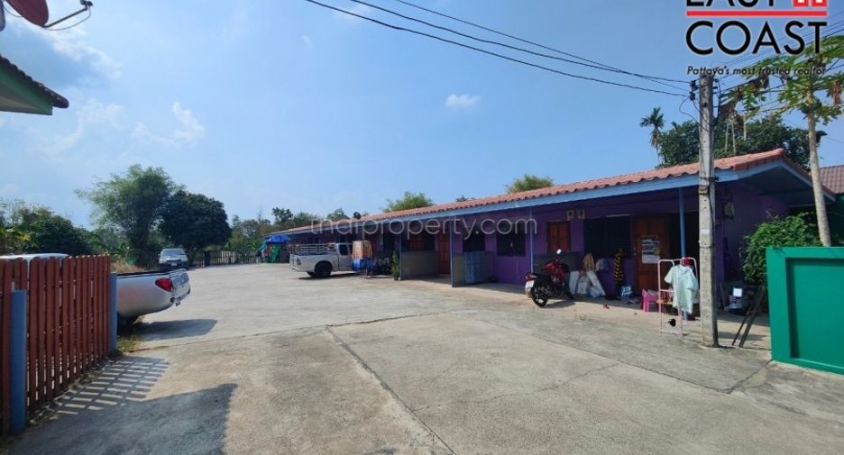 For sale スタジオ house in Bang Lamung, Chonburi