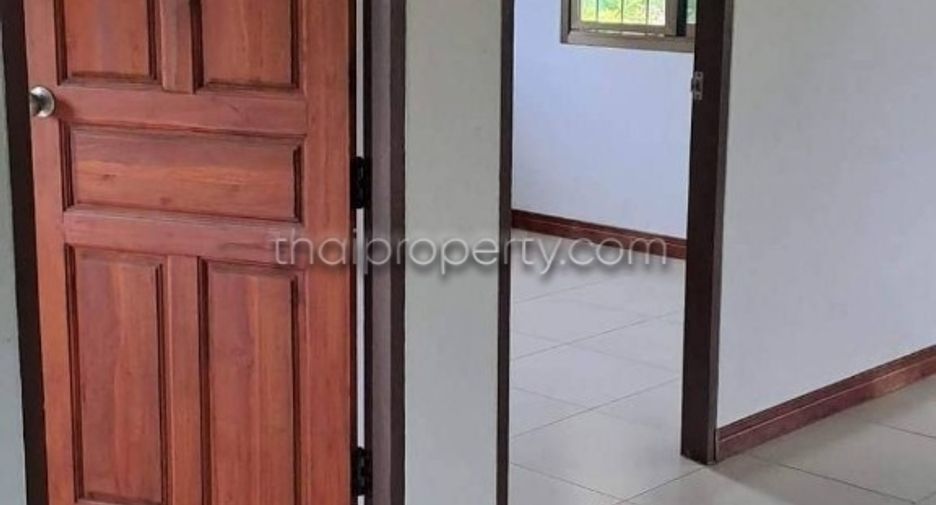 For sale スタジオ house in Bang Lamung, Chonburi