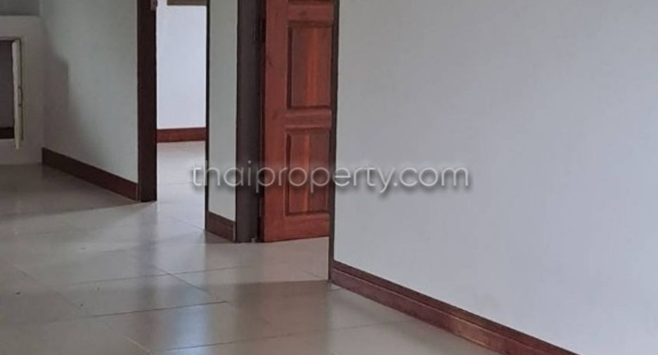 For sale スタジオ house in Bang Lamung, Chonburi