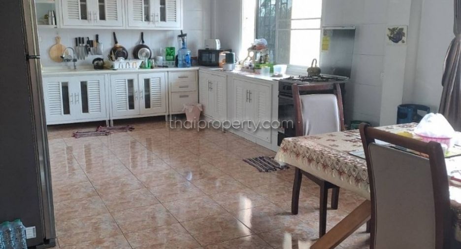 For sale スタジオ house in Bang Lamung, Chonburi