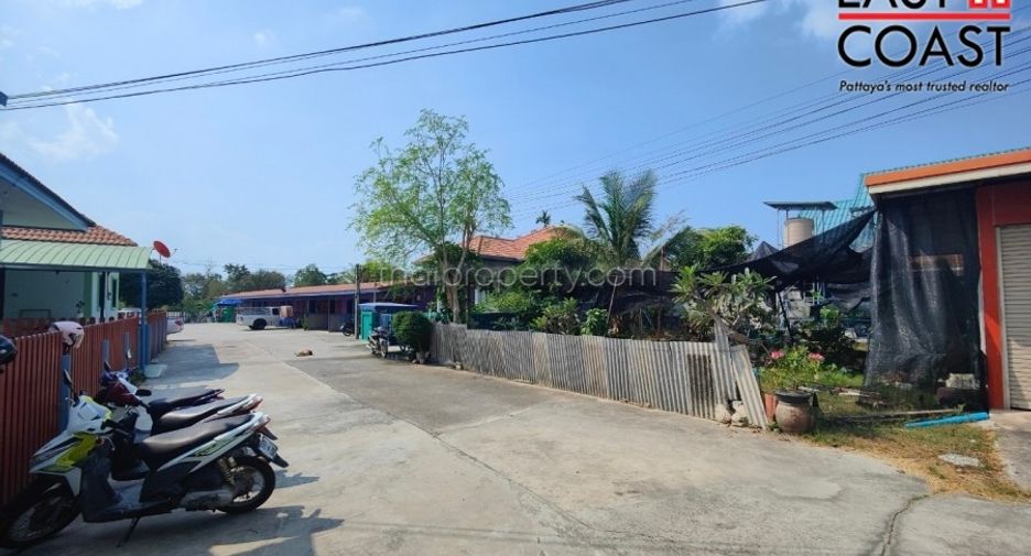 For sale スタジオ house in Bang Lamung, Chonburi