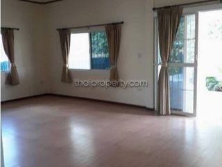 For sale studio house in Bang Lamung, Chonburi