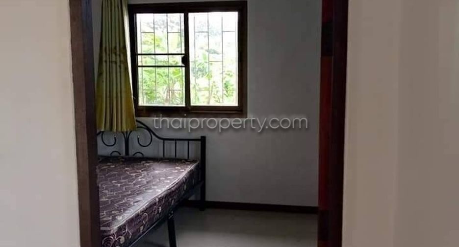 For sale スタジオ house in Bang Lamung, Chonburi