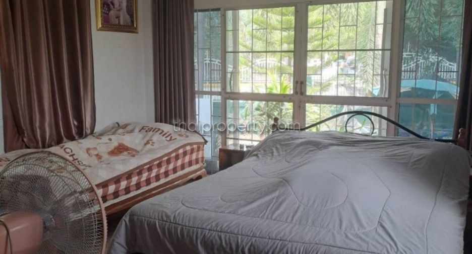 For sale スタジオ house in Bang Lamung, Chonburi