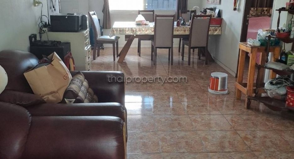 For sale スタジオ house in Bang Lamung, Chonburi