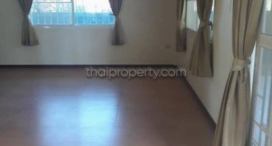 For sale スタジオ house in Bang Lamung, Chonburi