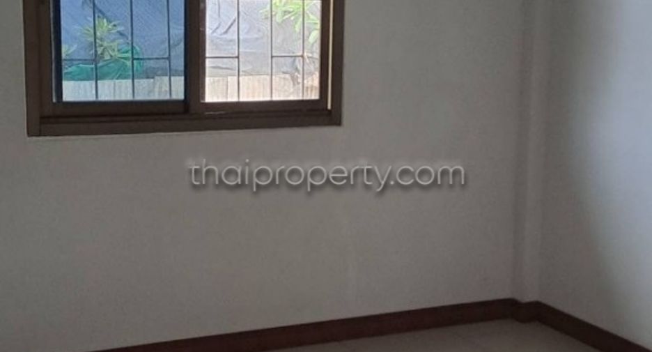 For sale スタジオ house in Bang Lamung, Chonburi
