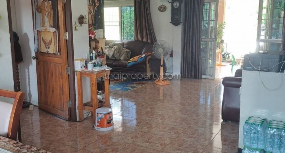 For sale スタジオ house in Bang Lamung, Chonburi