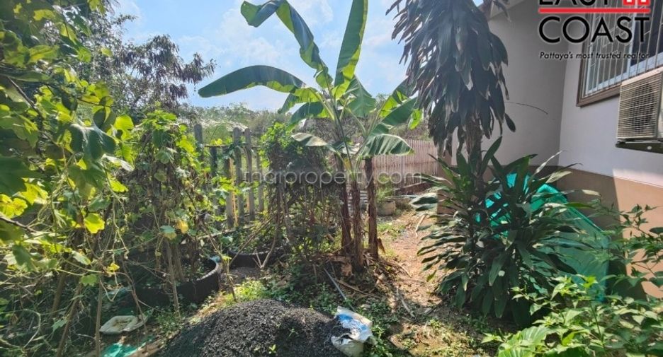 For sale スタジオ house in Bang Lamung, Chonburi