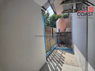 For sale studio house in Bang Lamung, Chonburi