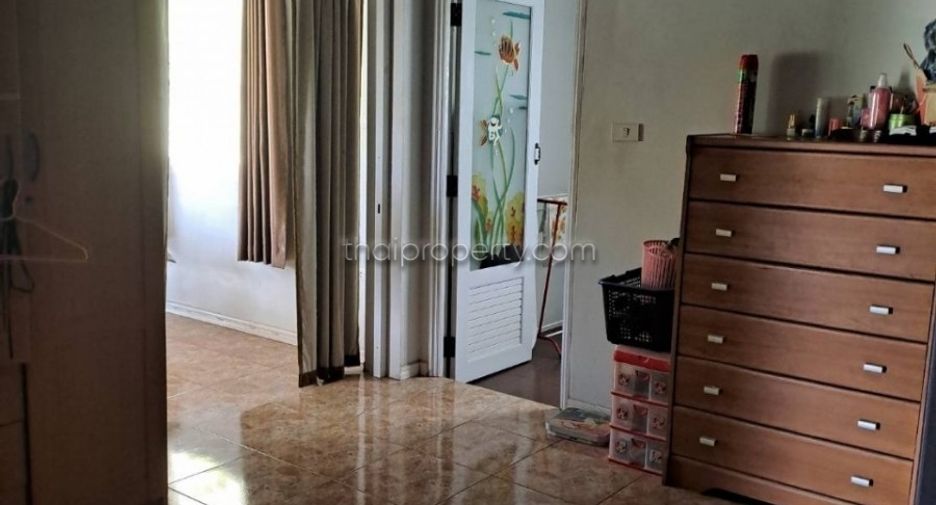 For sale スタジオ house in Bang Lamung, Chonburi
