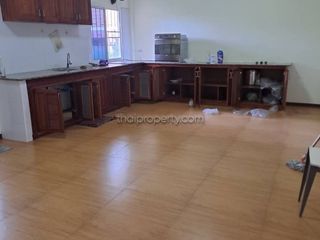 For sale studio house in Bang Lamung, Chonburi