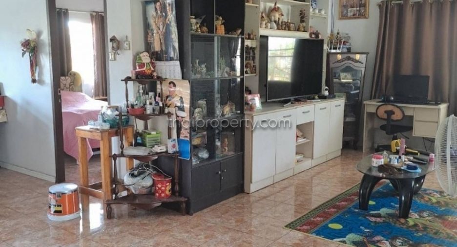 For sale スタジオ house in Bang Lamung, Chonburi