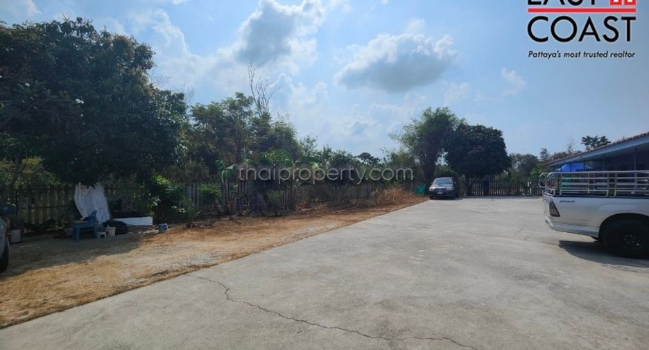 For sale スタジオ house in Bang Lamung, Chonburi
